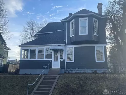 1236 Phillips Ave, Dayton, OH 45410