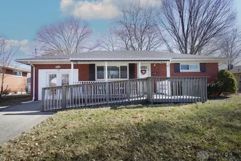 348 Mary Lane Cir, South Lebanon, OH 45065