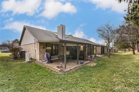 63 Pheasant Run Cir, Springboro, OH 45066 photo 31