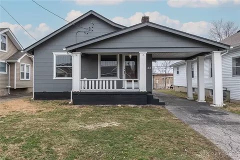 32 Macready Ave, Dayton, OH 45404