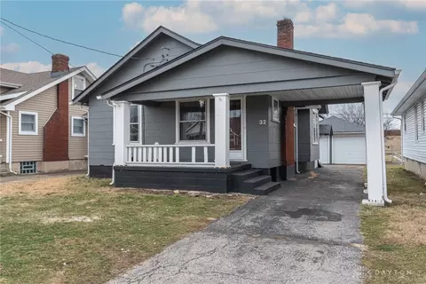 32 Macready Ave, Dayton, OH 45404 photo 2