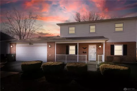 2129 Broadway, Sidney, OH 45365