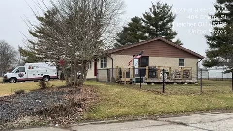 100 E 5th St, Fletcher, OH 45326 photo 2