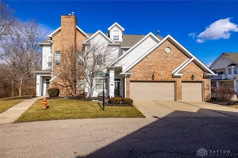 7579 Mansion Cir #A, Mason, OH 45040