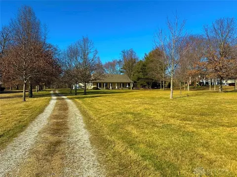 4010 Us Route 42, Cedarville, OH 45314