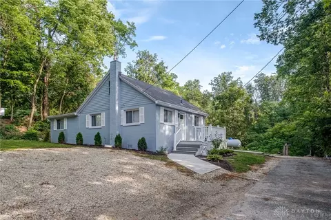 609 Upper Miamisburg Rd, Miamisburg, OH 45342