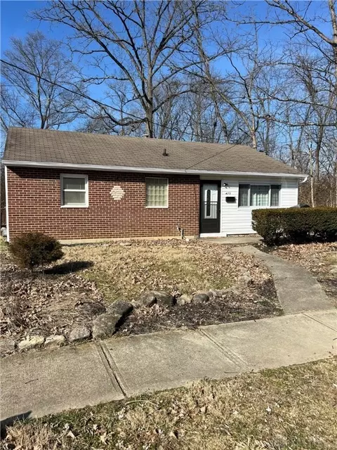 473 Drexel Ave, Lebanon, OH 45036