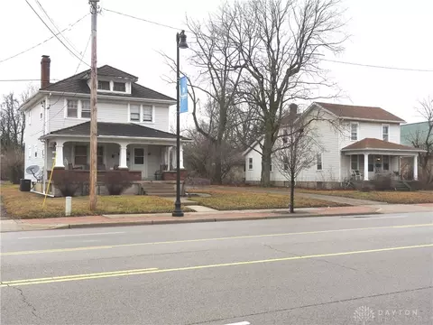 131 W National Rd, Vandalia, OH 45377