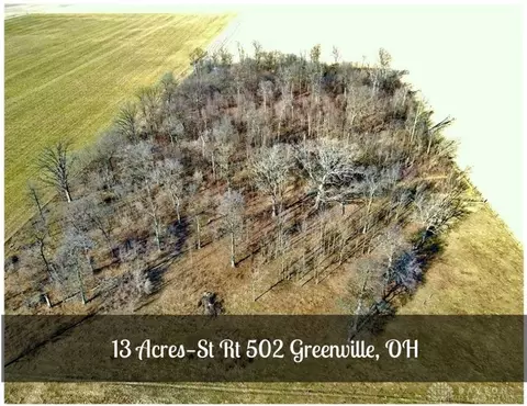 0 State Route 502, Washington Twp, OH 45331