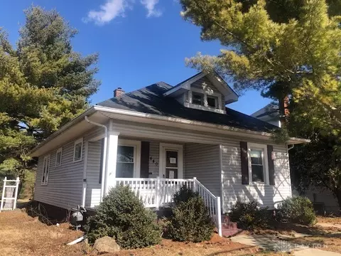 440 E Greene St, Piqua, OH 45356