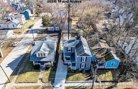 4616 Ward St, Cincinnati, OH 45227 photo 34