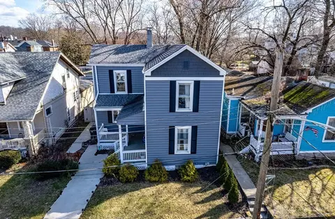 4616 Ward St, Cincinnati, OH 45227 photo 35