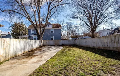 4616 Ward St, Cincinnati, OH 45227 photo 30
