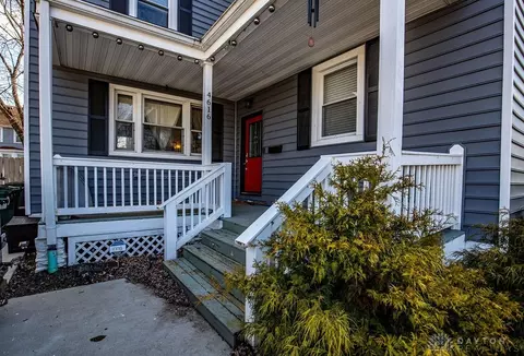 4616 Ward St, Cincinnati, OH 45227 photo 2
