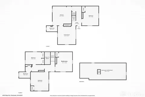 4616 Ward St, Cincinnati, OH 45227 photo 40