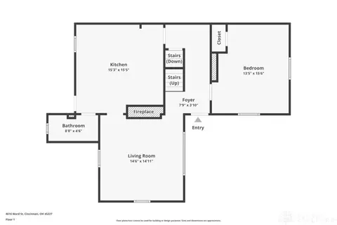 4616 Ward St, Cincinnati, OH 45227 photo 37
