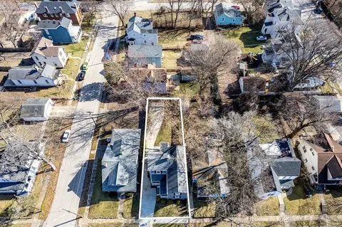 4616 Ward St, Cincinnati, OH 45227 photo 33
