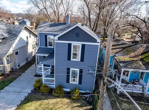 4616 Ward St, Cincinnati, OH 45227 photo 36