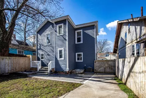 4616 Ward St, Cincinnati, OH 45227 photo 27