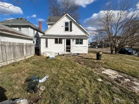 1713 Woodward Ave, Springfield, OH 45506 photo 17