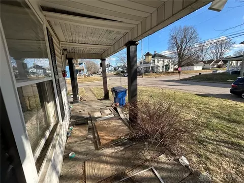 1713 Woodward Ave, Springfield, OH 45506 photo 15