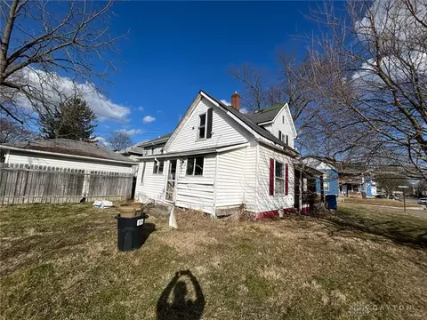1713 Woodward Ave, Springfield, OH 45506 photo 21