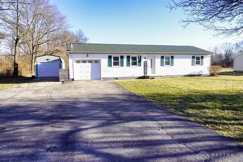 10920 State Route 132, Pleasant Plain, OH 45162