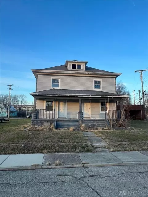 429 Bolander Ave, Dayton, OH 45417