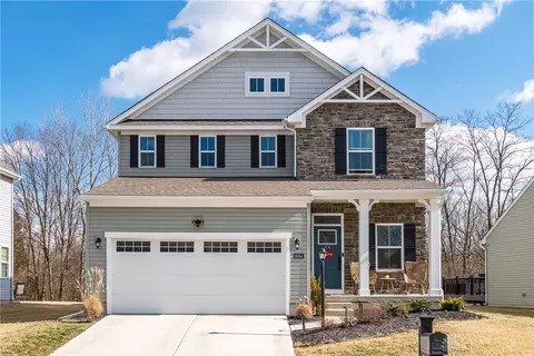6064 Churchill Downs Pl, Dayton, OH 45424