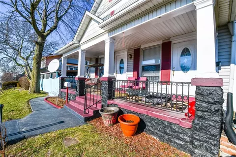 1044-1046 Linden Ave, Dayton, OH 45410