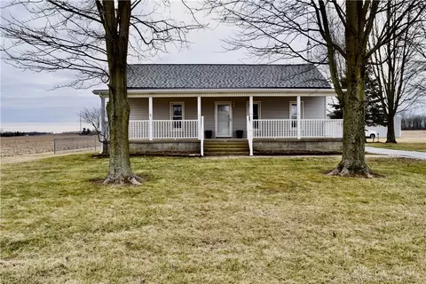 3898 Us Route 40, New Paris, OH 45347