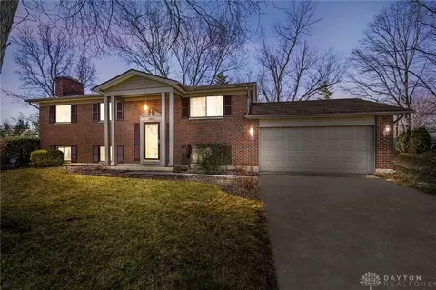 4309 Appleton Pl, Dayton, OH 45440