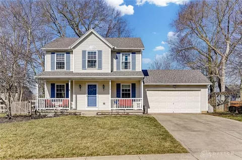 2070 Apple Ridge Ct, Middletown, OH 45044