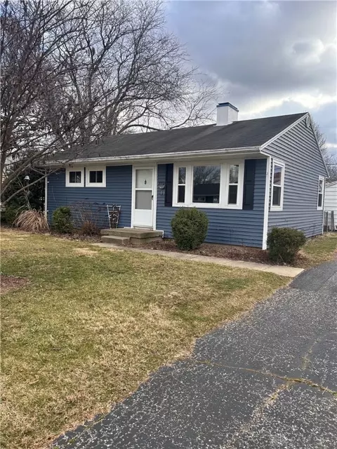 2332 Fields Ave, Dayton, OH 45420