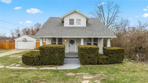 4855 Us Route 40, Tipp City, OH 45371