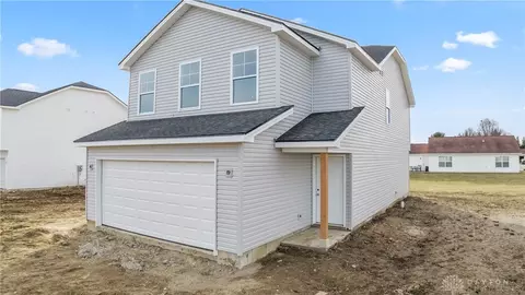 773 Oakdale Dr, Jamestown, OH 45335