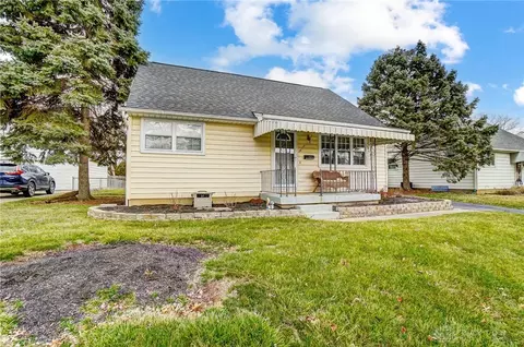 1429 Dutchess Ave, Dayton, OH 45420 photo 2