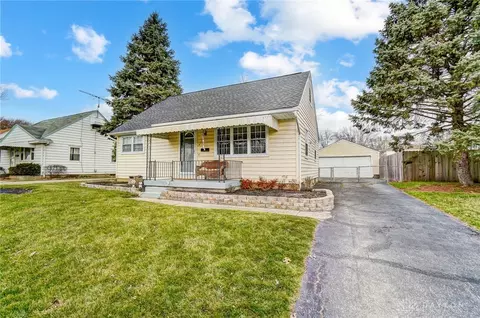 1429 Dutchess Ave, Dayton, OH 45420 photo 3