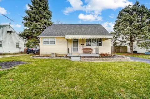 1429 Dutchess Ave, Dayton, OH 45420