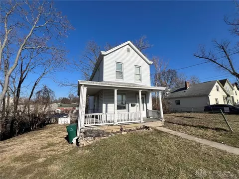 5601 Abbottsford St, Cincinnati, OH 45212