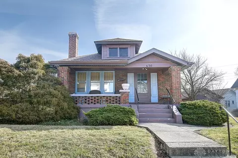 630 Greenlawn Ave, Dayton, OH 45403