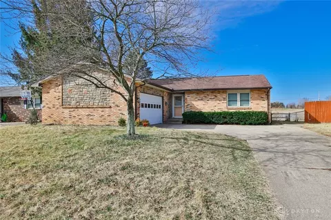 913 Katherine Ave, Lebanon, OH 45036