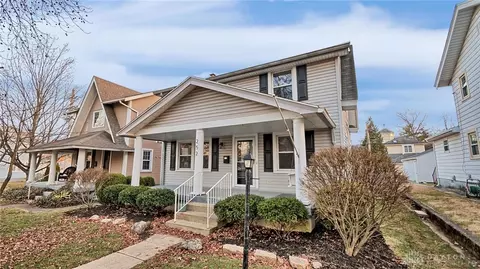 252 Monteray Ave, Oakwood, OH 45419