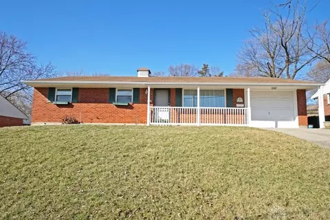 922 Castro Ln, Cincinnati, OH 45246