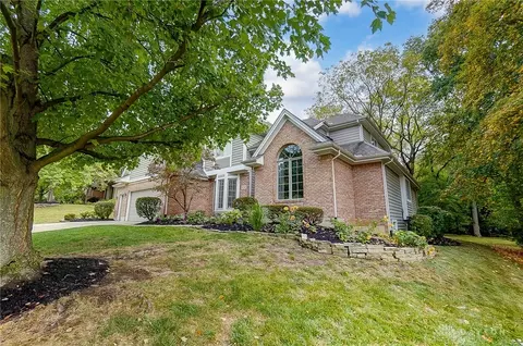 6738 Penridge Dr, Centerville, OH 45459 photo 7