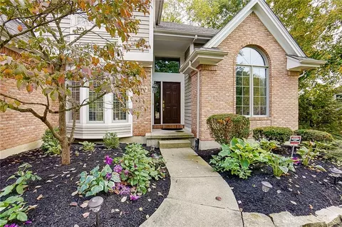 6738 Penridge Dr, Centerville, OH 45459 photo 8