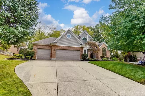 6738 Penridge Dr, Centerville, OH 45459 photo 5