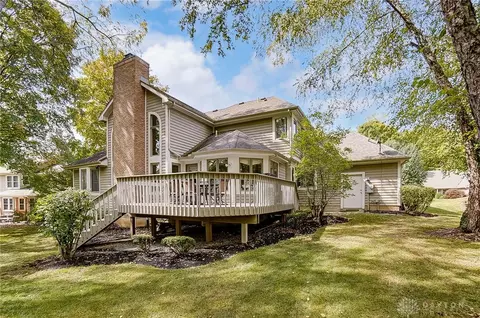 6738 Penridge Dr, Centerville, OH 45459 photo 55