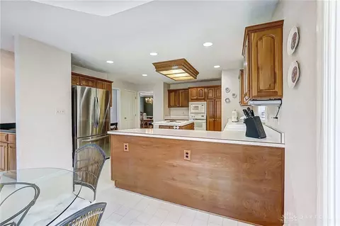 6738 Penridge Dr, Centerville, OH 45459 photo 18