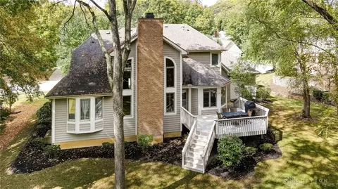 6738 Penridge Dr, Centerville, OH 45459 photo 3